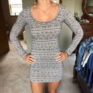 Billabong Dress